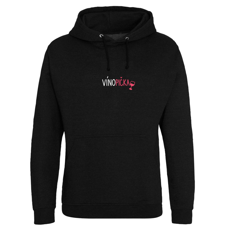 Mikina Vínopička