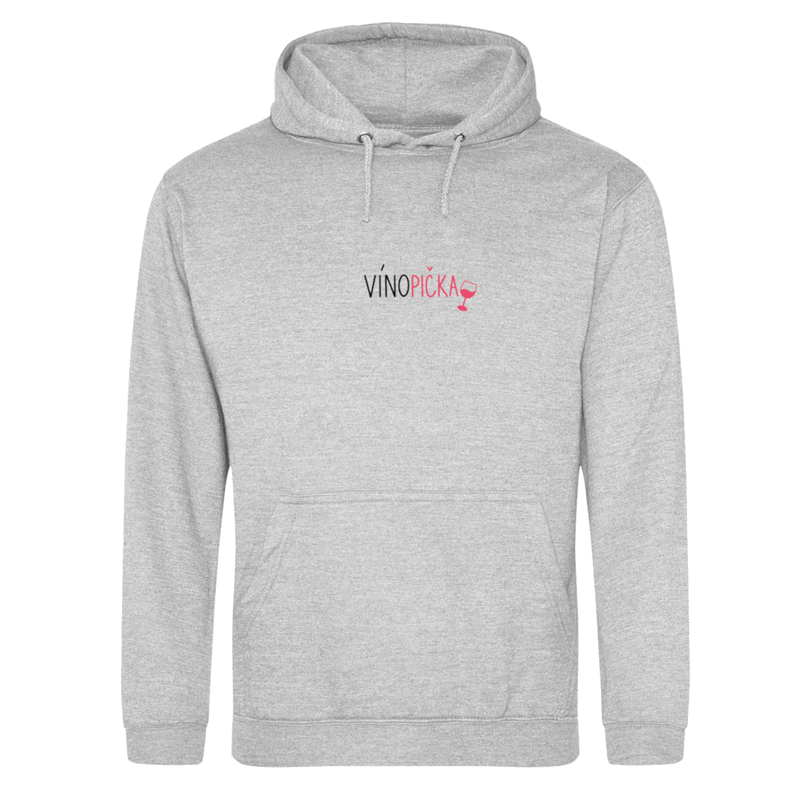 Mikina Vínopička