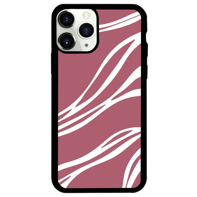 Kryt na telefon Silent waves