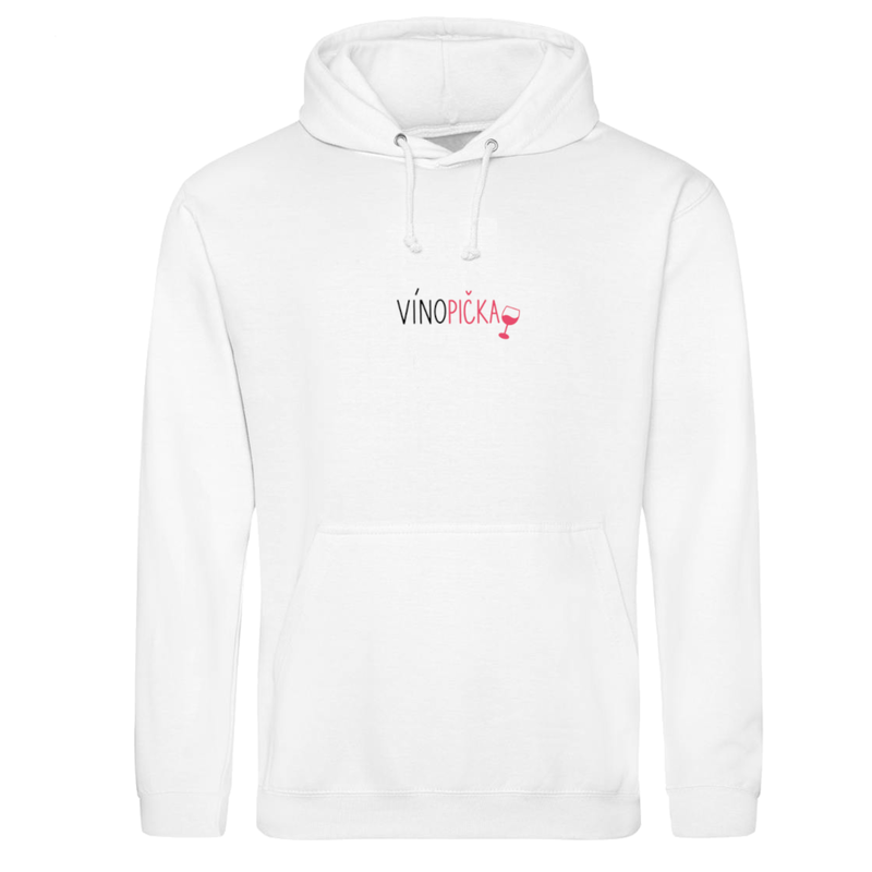 Mikina Vínopička
